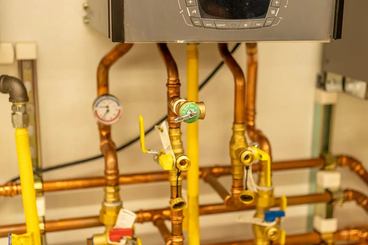 Licensed technician providing Sewer Cleanout for a homeowner in Shelton